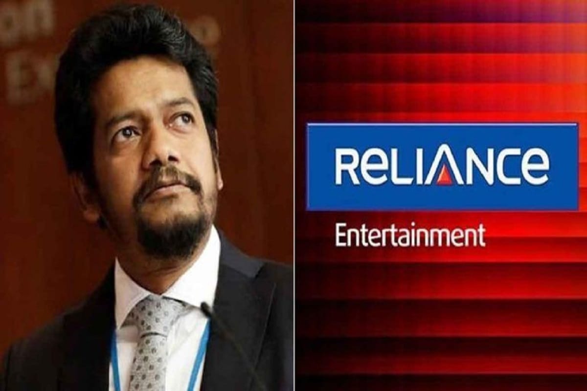 Reliance Entertainment CEO Shibasish Sarkar Interview with amar ujala
