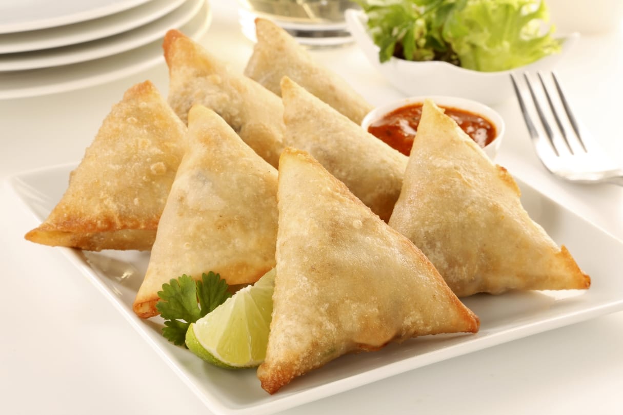 paneer samosa recipe ingredients in hindi