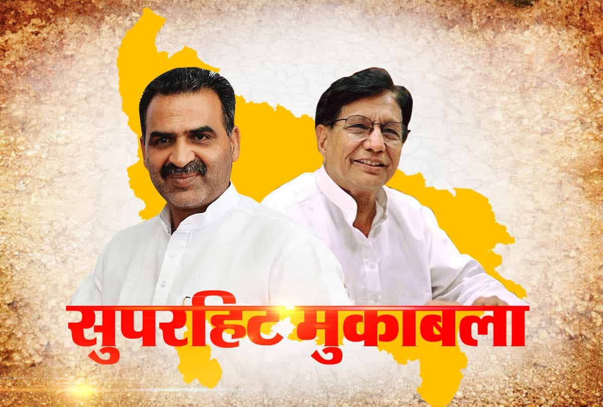 General Elections 2019: Lok Sabha seats with toughest fight among contestants