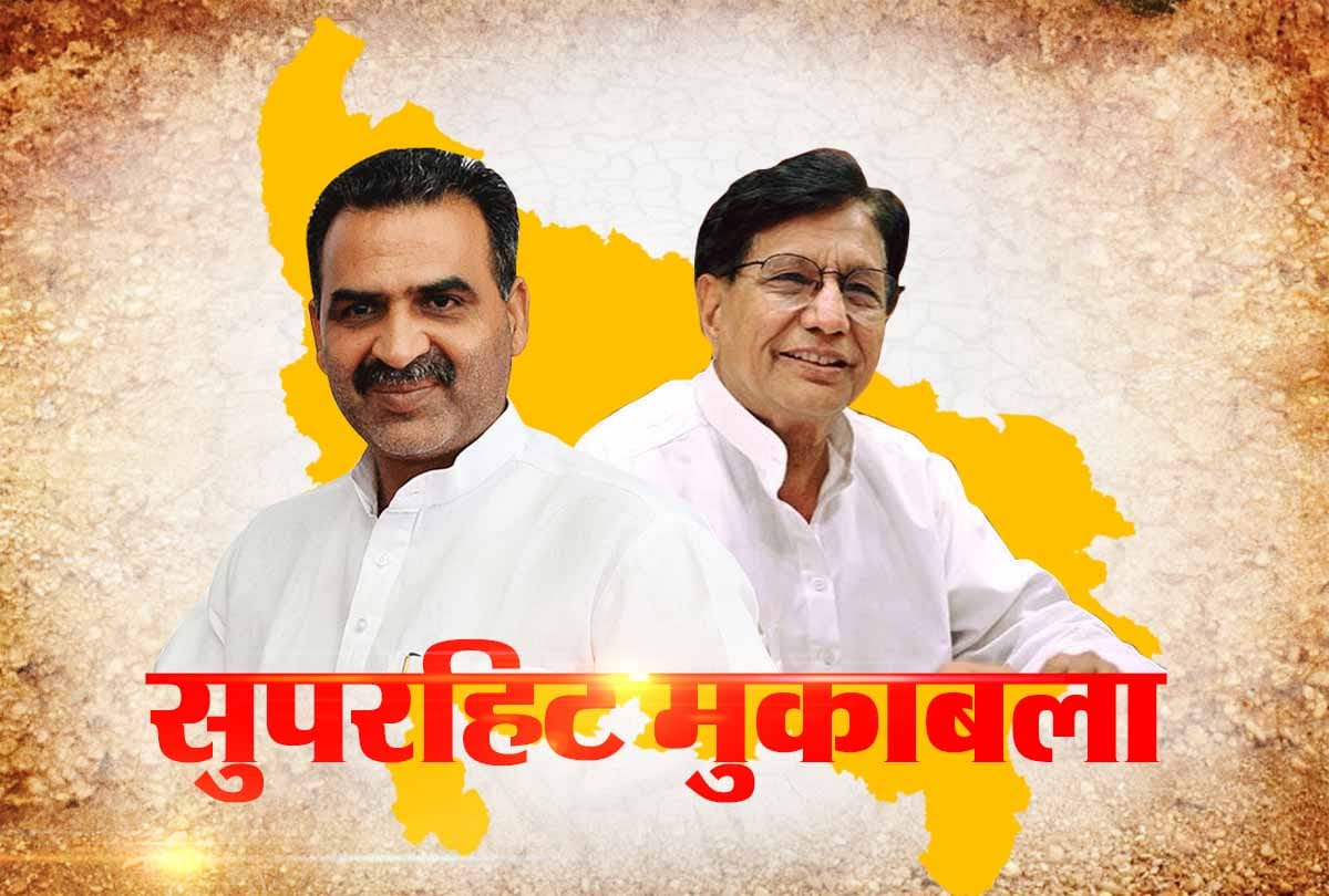 General Elections 2019: Lok Sabha seats with toughest fight among contestants