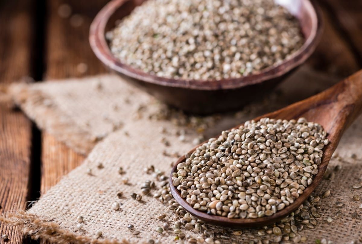 5 seeds beneficial for health you should start eating today