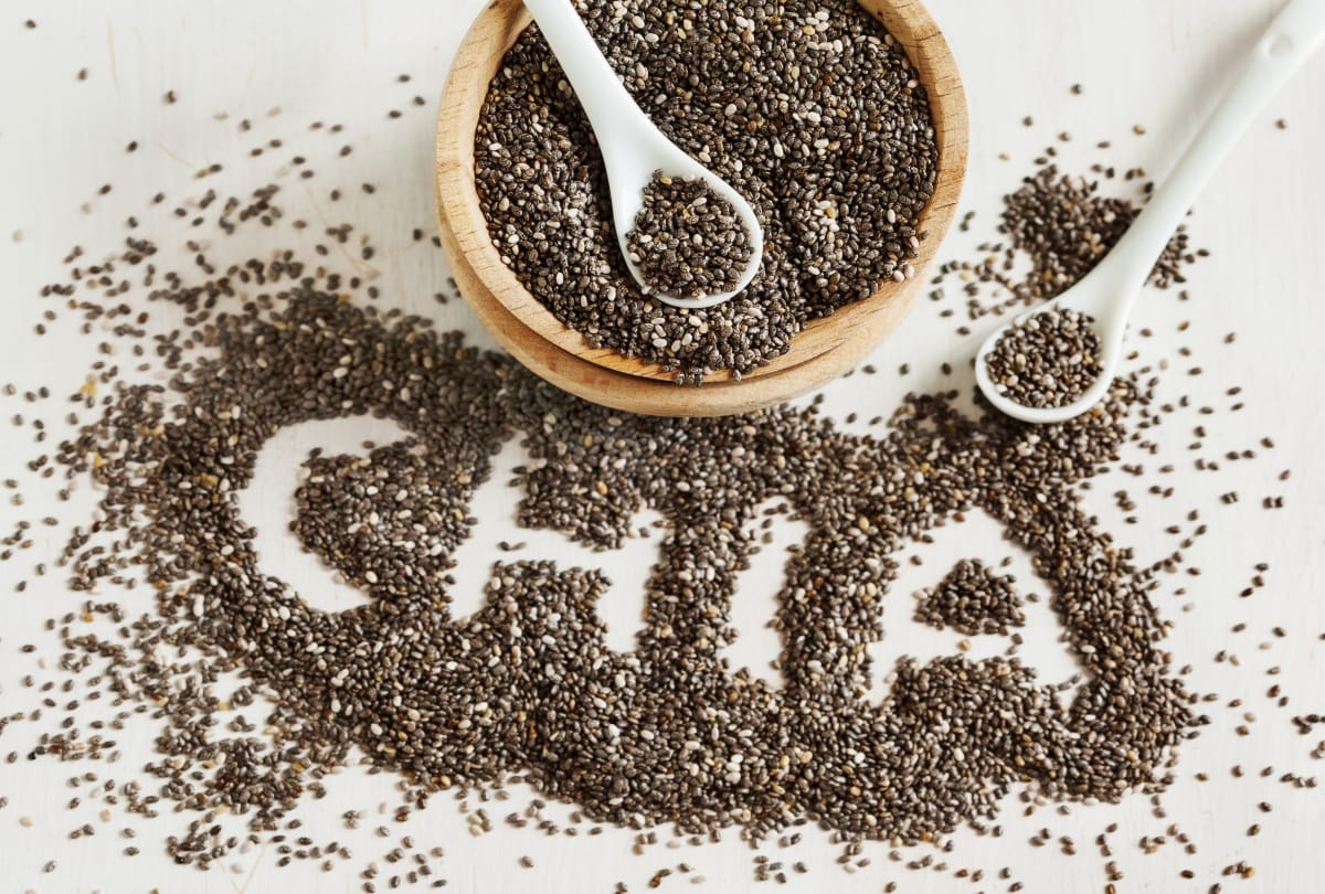 5 seeds beneficial for health you should start eating today