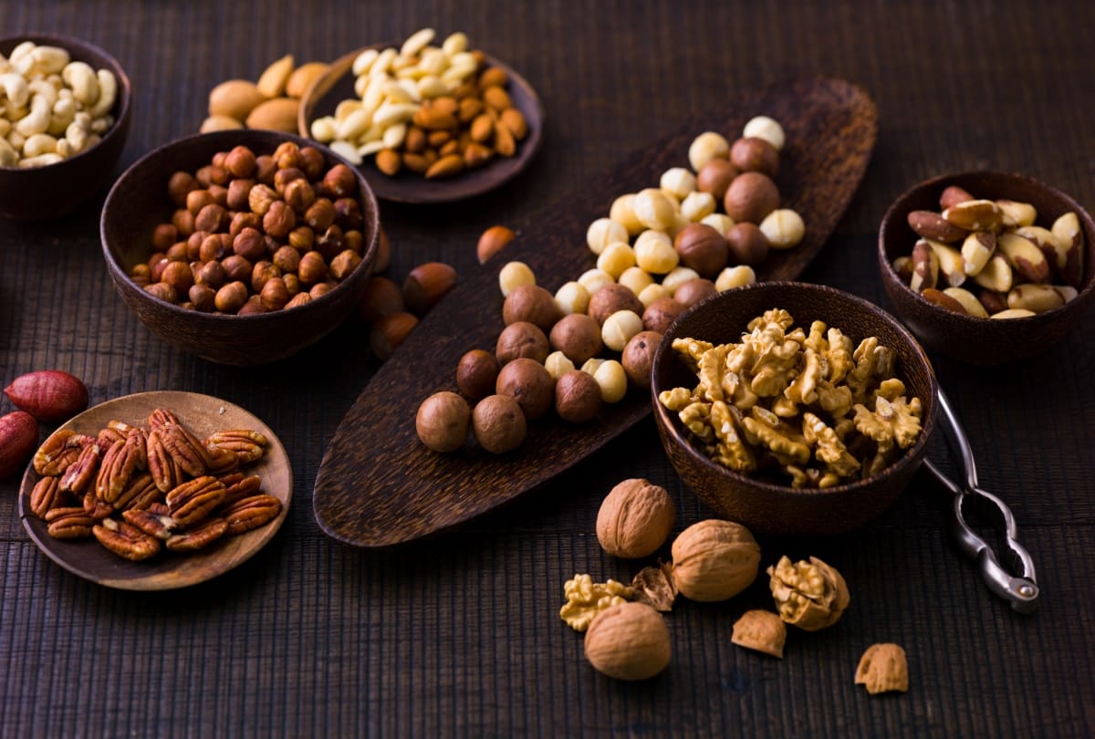 5 seeds beneficial for health you should start eating today