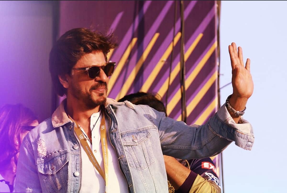 IPL 2019 shahrukh khan here are KKR winning moments pics