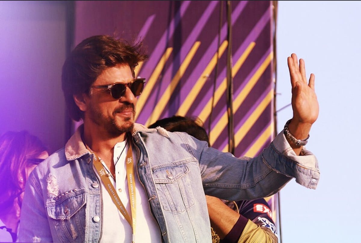 After Pathan Shah Rukh Khan will do next film with Tamil director Atlee