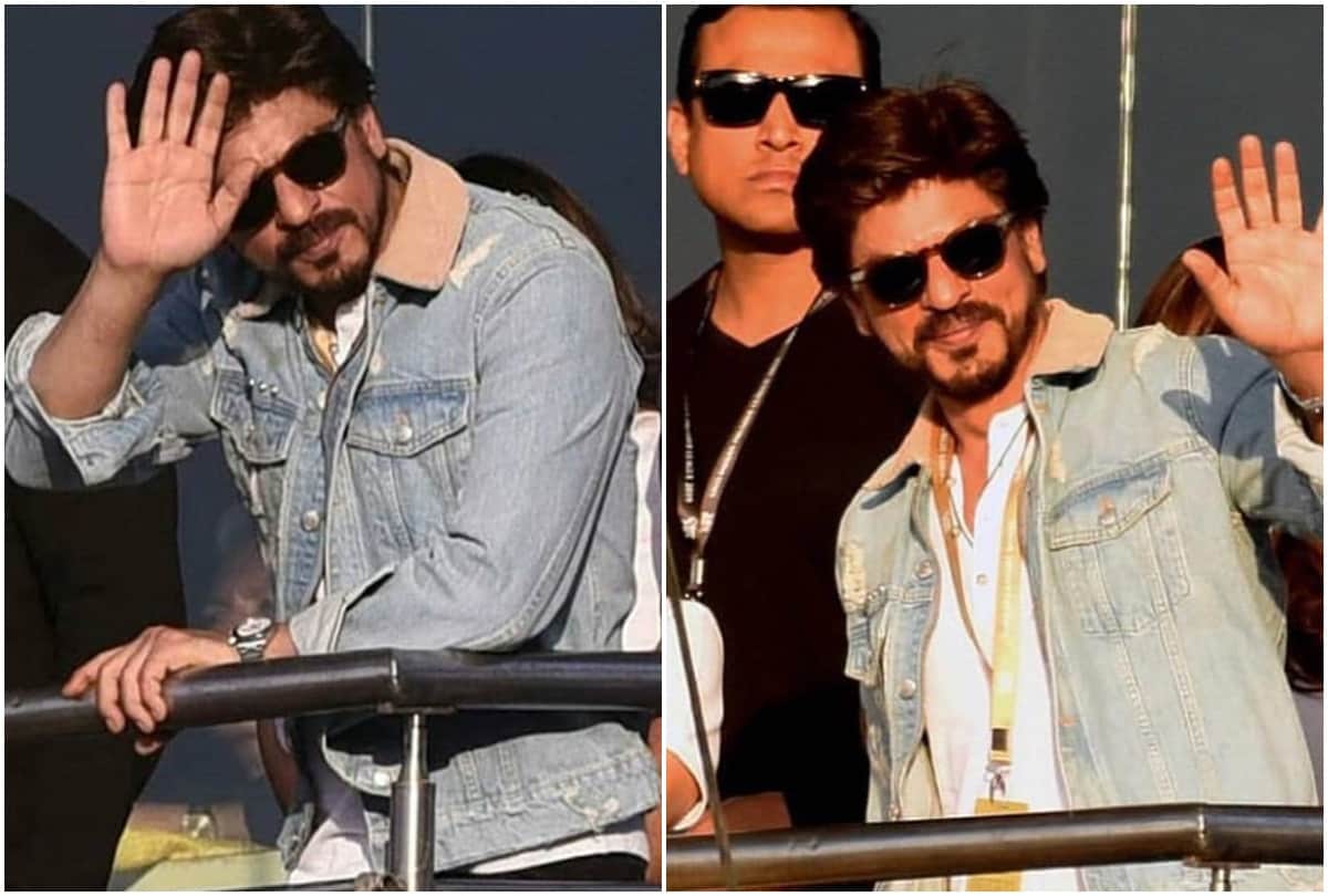 IPL 2019 shahrukh khan here are KKR winning moments pics