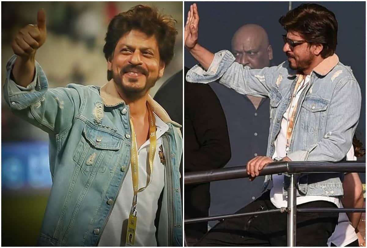 IPL 2019 shahrukh khan here are KKR winning moments pics