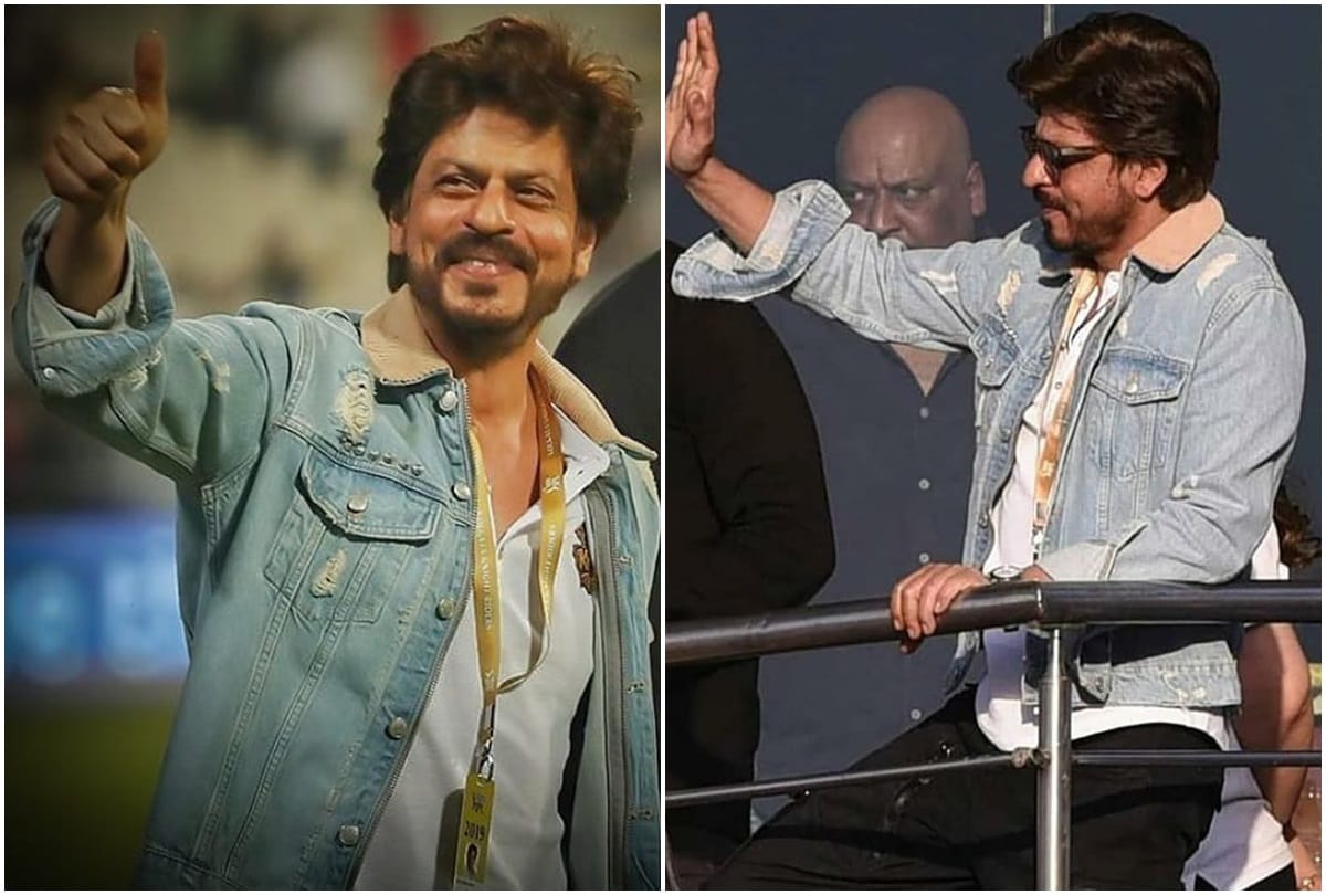IPL 2019: Andrew Russell wanted to cry after KKR's win over SRH, Shah Rukh Khan reveals secret