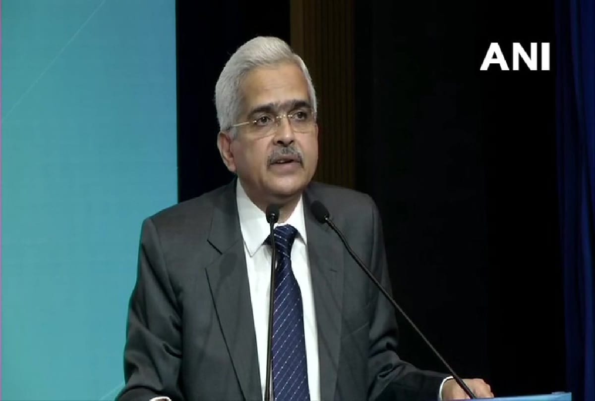 there are limits of monetary policy, should focus on reform, says rbi governor shaktikanta das