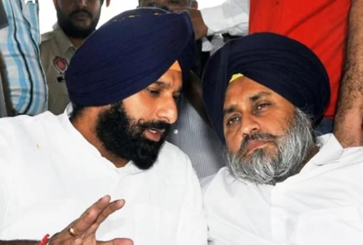 High Court issues notices to Sukhbir badal and Bikram Singh Majithia