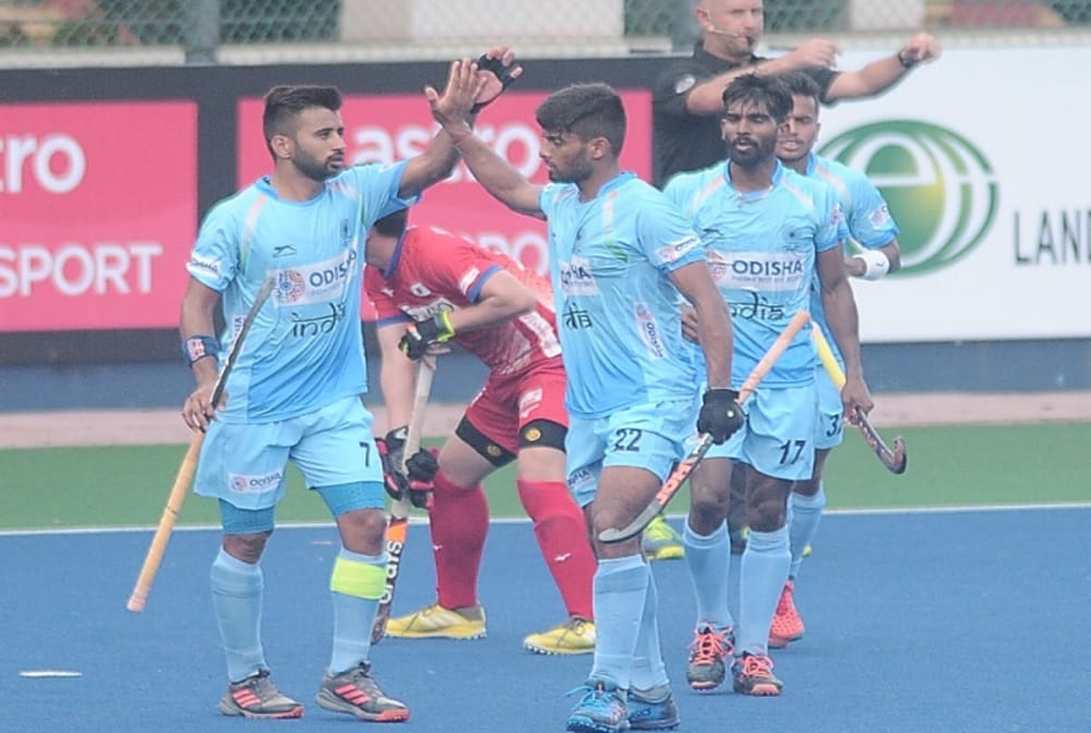 sultan Azlan Shah Cup: india vs Malaysia match preview 