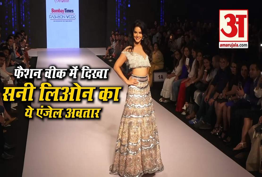 सनी लियोन