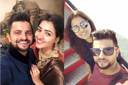 Meerut, Do you know the love story of cricketer Bhuvaneshwar Kumar Suresh Raina and Praveen Kumar