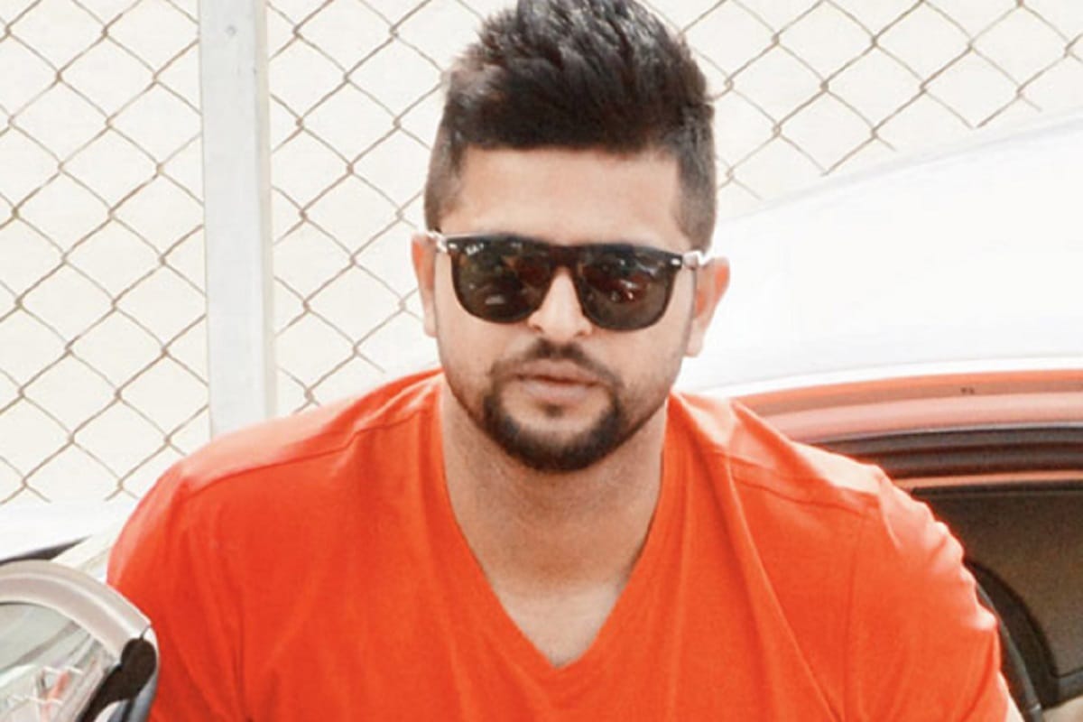 Suresh Raina Academy talent hunt program to be held in Jammu