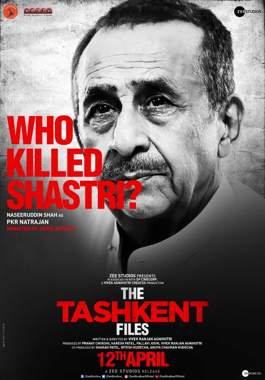 The Tashkent Files to Hate Story Vivek Agnihotri directed these films before the Kashmir Files see movie list here