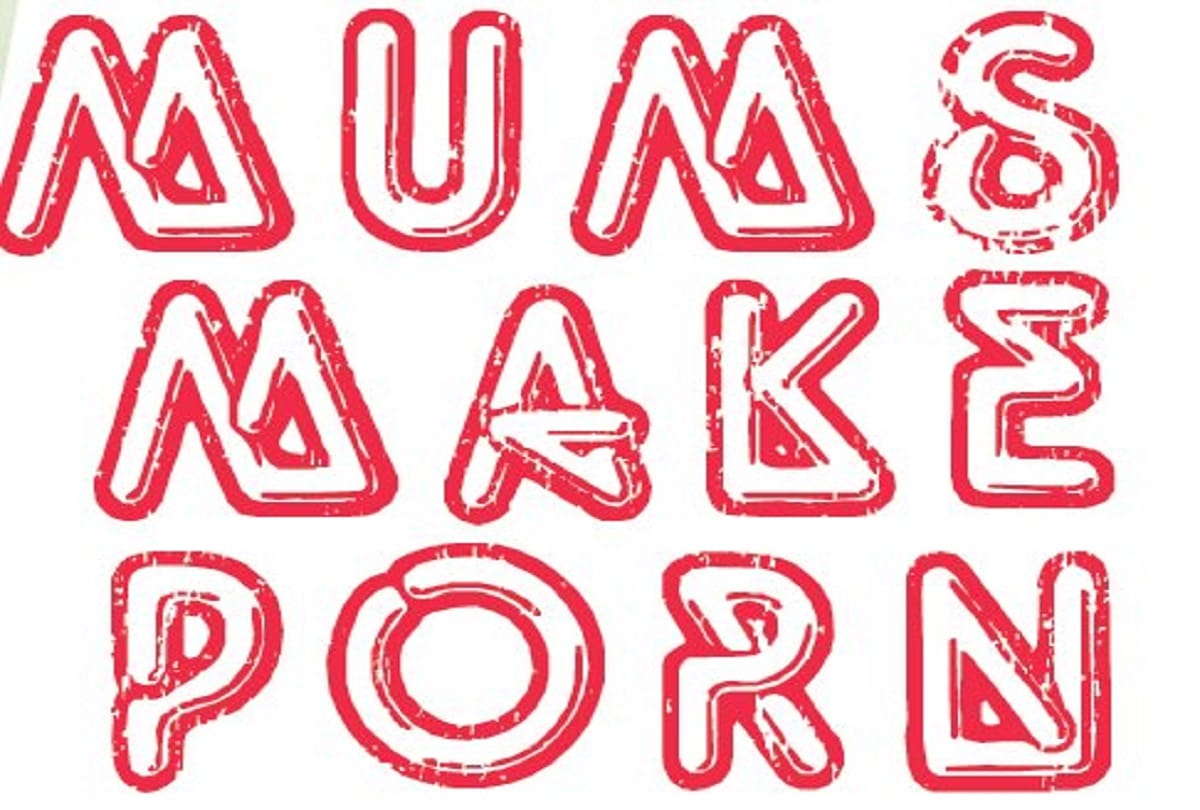 Mums Make ethical porn film worried about effects of hardcore films for their children in britain