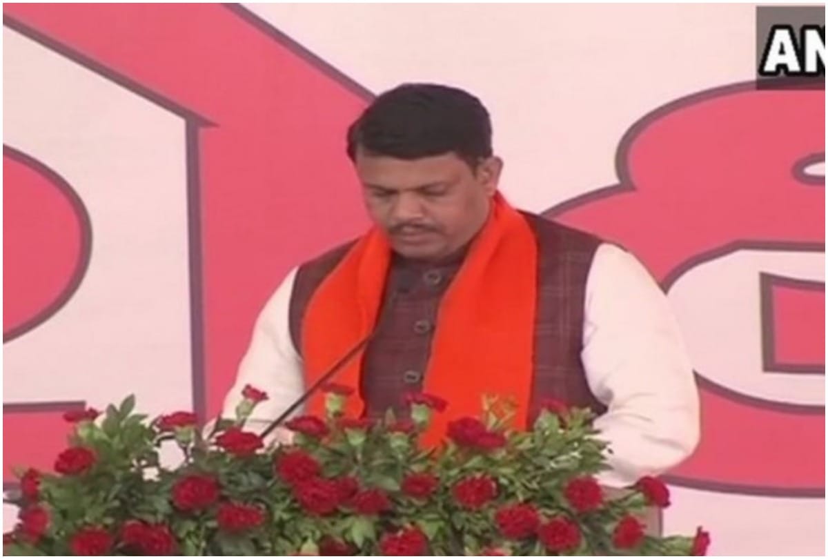 Lok Sabha Elections 2019: Gujarat minister Ganpat Vasava says Rahul should eat poison