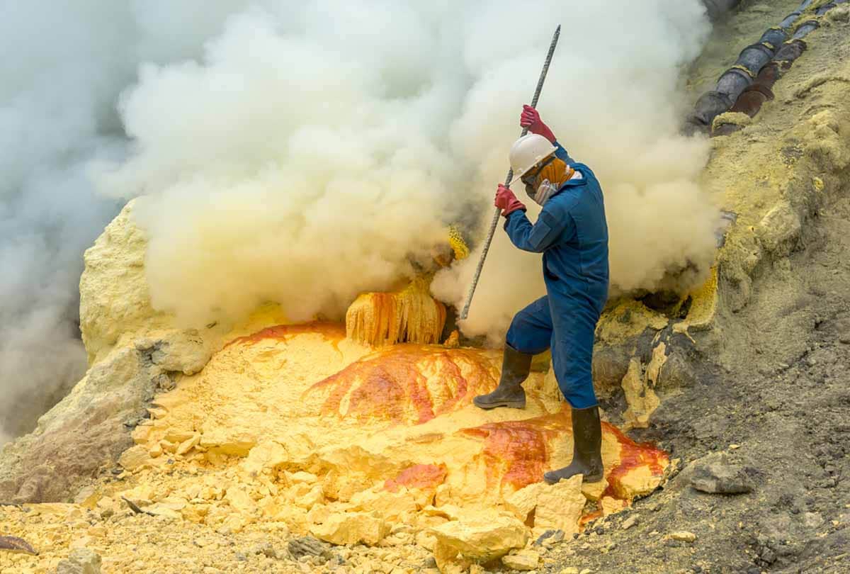 sarkari naukri 2019 do you Know about the most dangerous jobs