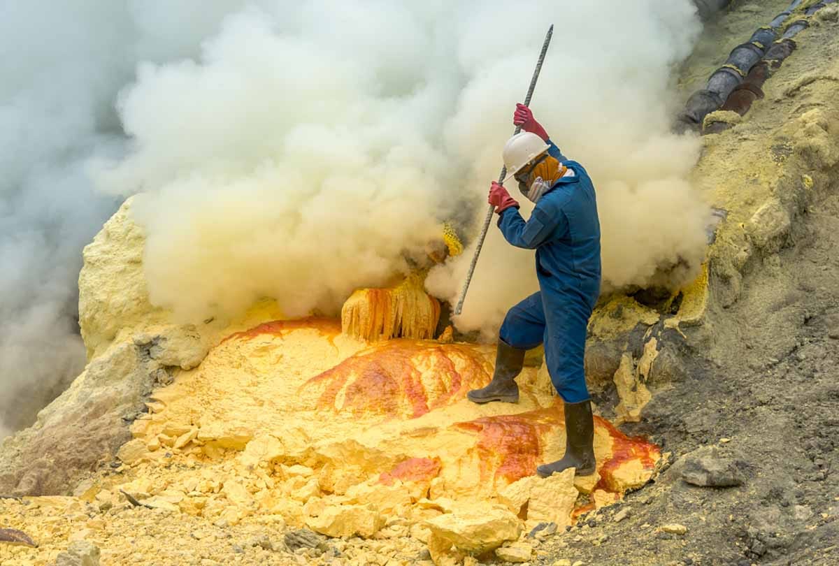 sarkari naukri 2019 do you Know about the most dangerous jobs
