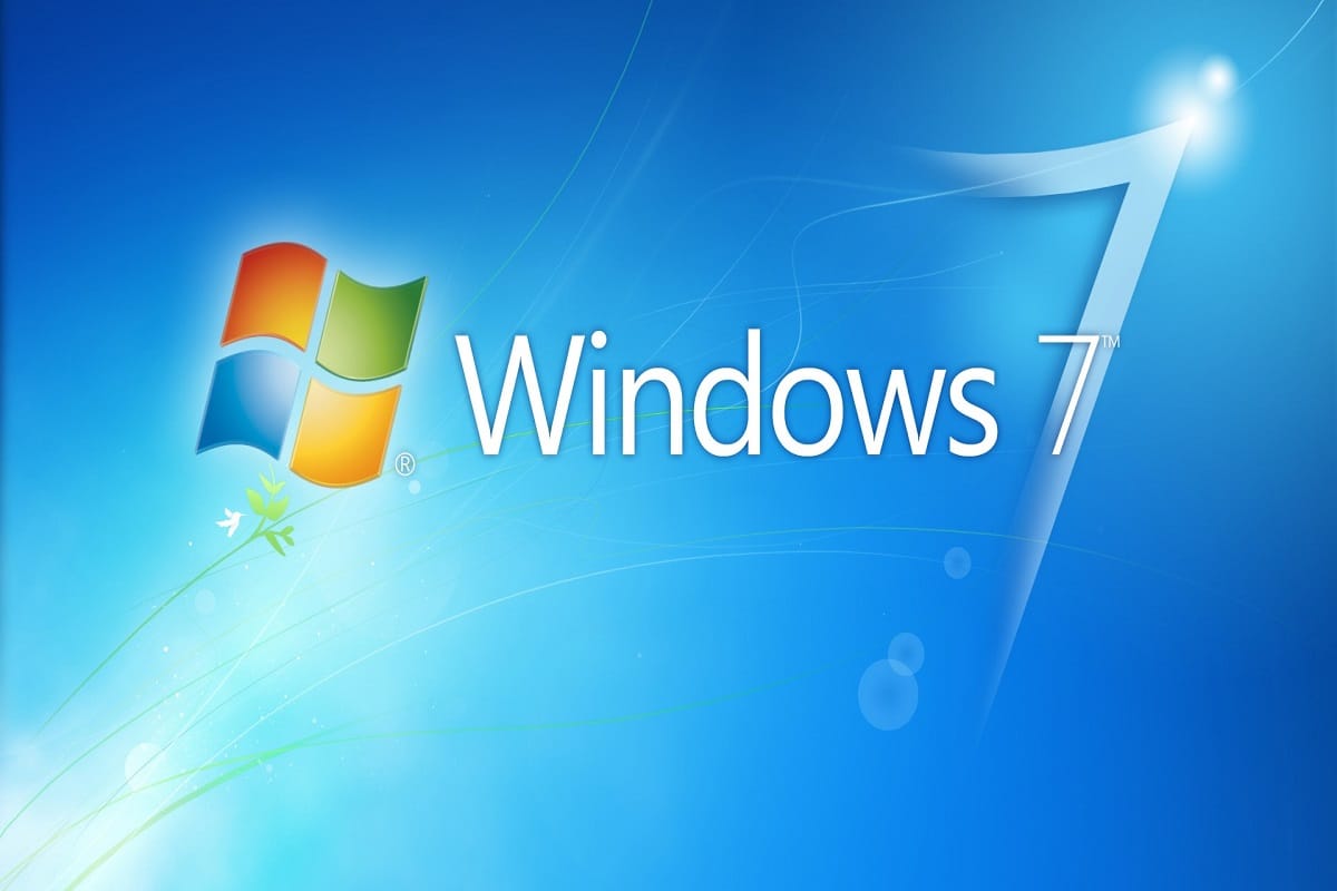 Microsoft windows 7 to be shutdown in 2020
