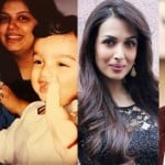 arjun kapoor mother death anniversary