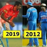 VIDEO: Not first time! Before Jos Buttler, R Ashwin tried mankading Sri Lankan batsman in past