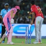 buttler ashwin