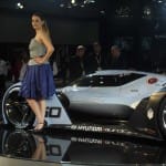 Hyundai Auto Expo