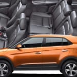 Hyundai Alcazar 7 Seater