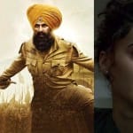 kesari, badla
