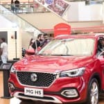MG-Hector india launch
