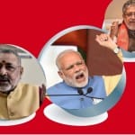बिहार में भाजपा के स्टार प्रचारक