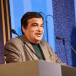 नितिन गडकरी (फाइल फोटो)
