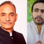 सत्यपाल सिंह, जयंत चौधरी