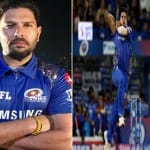 युवराज सिंह-रसिख सलाम