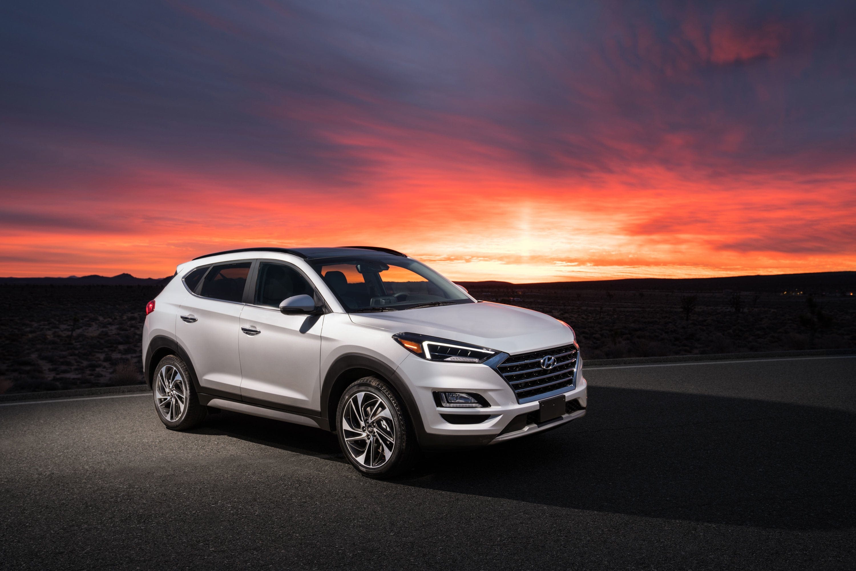 auto expo 2020 hyundai creta facelift hyundai tucson facelift hyundai venue facelift Elantra