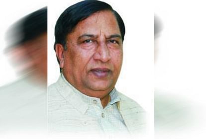 Monsoon Session: सांसद नरेश बंसल ने संसद में उठाया उत्तराखंड में आपदा से हुए नुकसान का मुद्दा Monsoon Session: Rajya Sabha MP Naresh Bansal raised the issue of damage caused by disaster in Uttarakhand