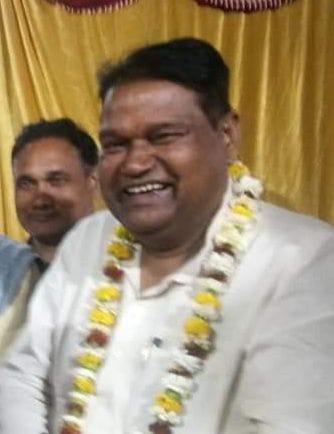 अटकलों पर विराम, सलेमपुर से रवींद्र का नाम
