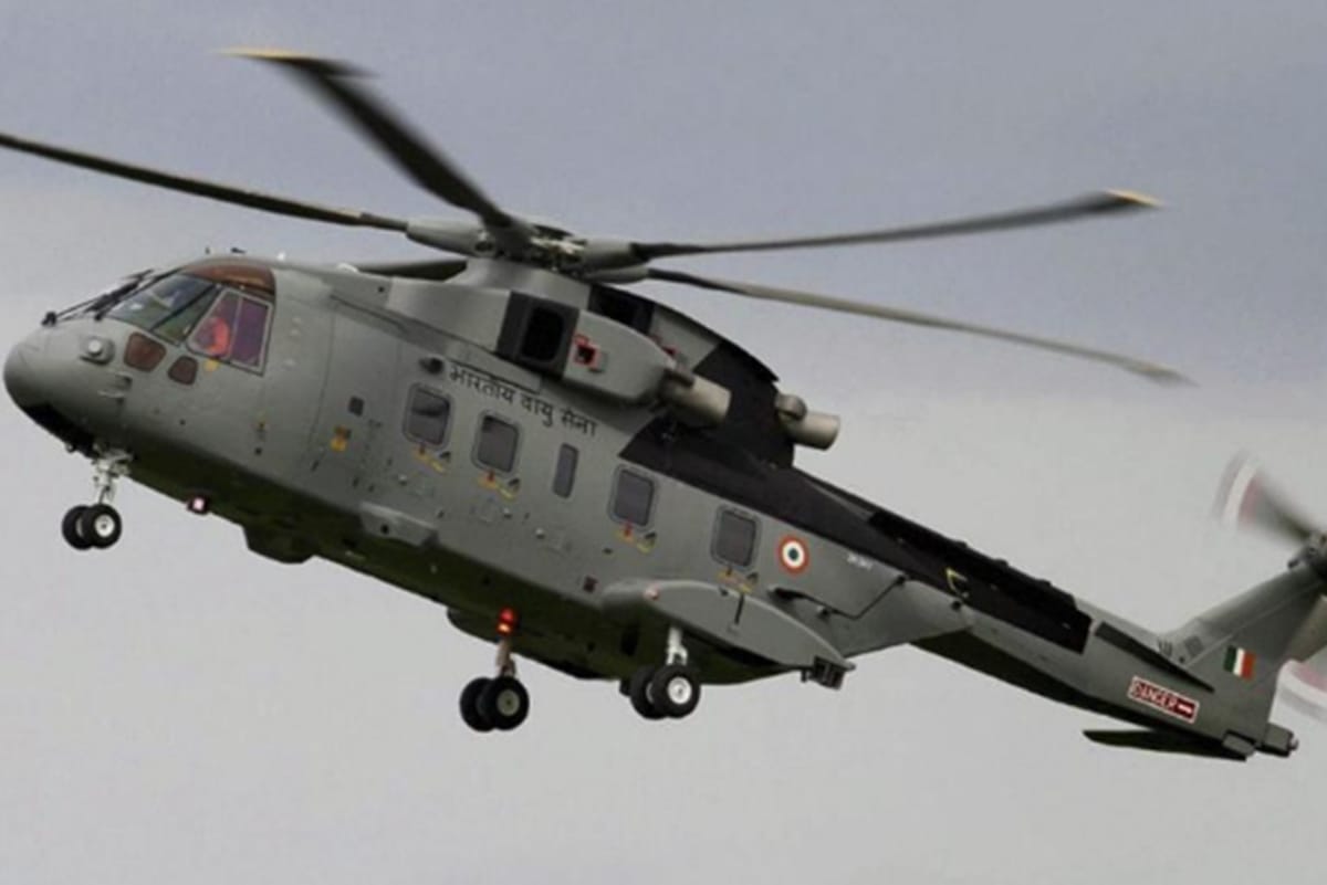 AgustaWestland case: ED arrested middleman Sushen Mohan Gupta last night