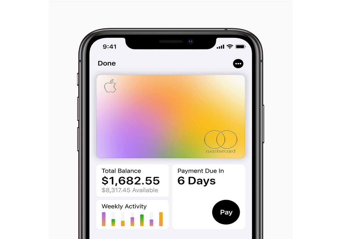 Apple Credit Card launched with high security featues, Cash Back and More