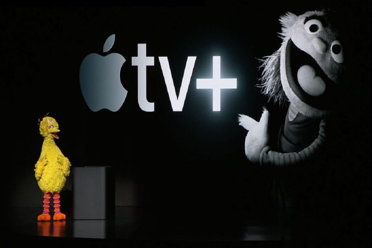 Apple TV Plus video streaming service launched, All you need to know about