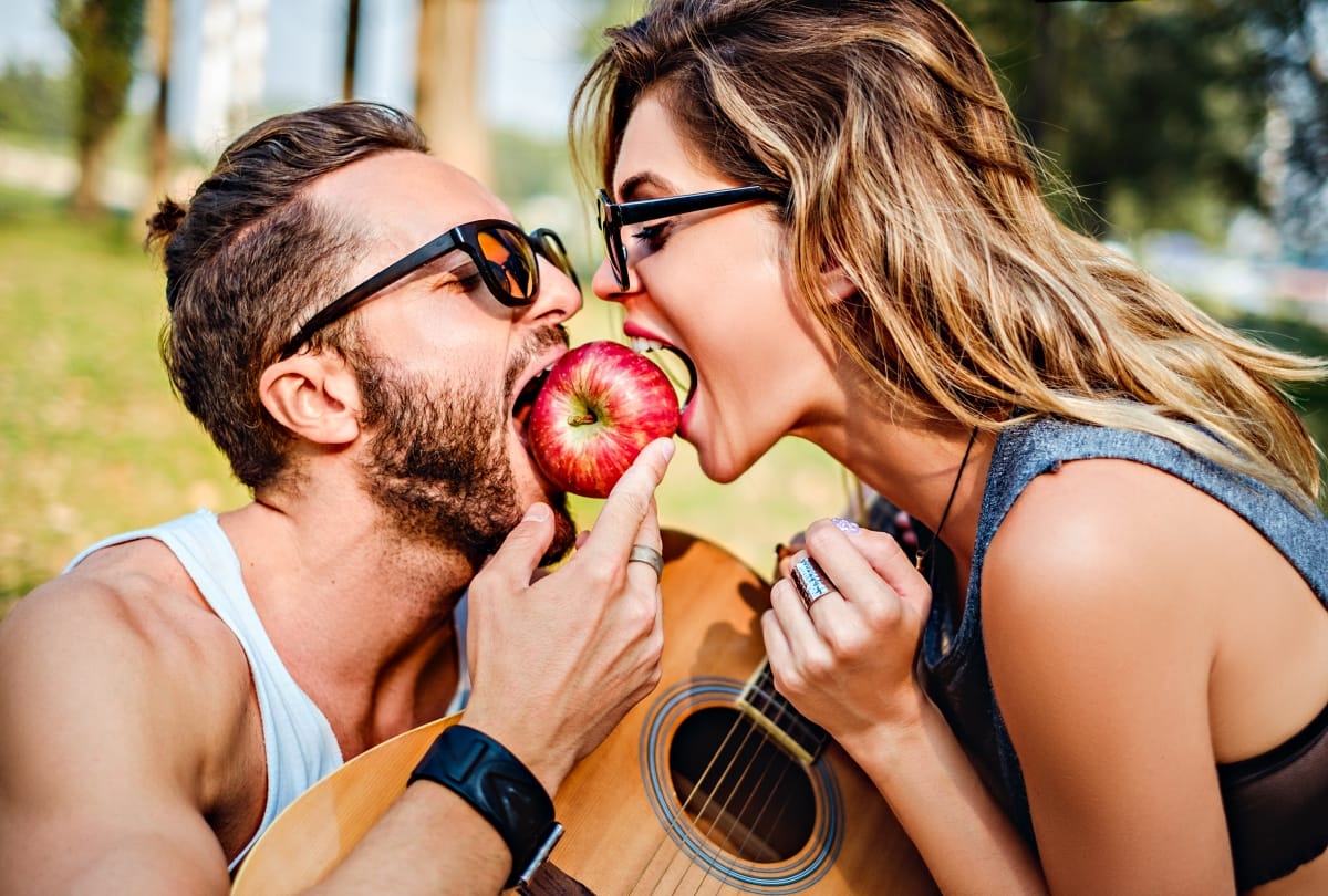 some health benefits of apple