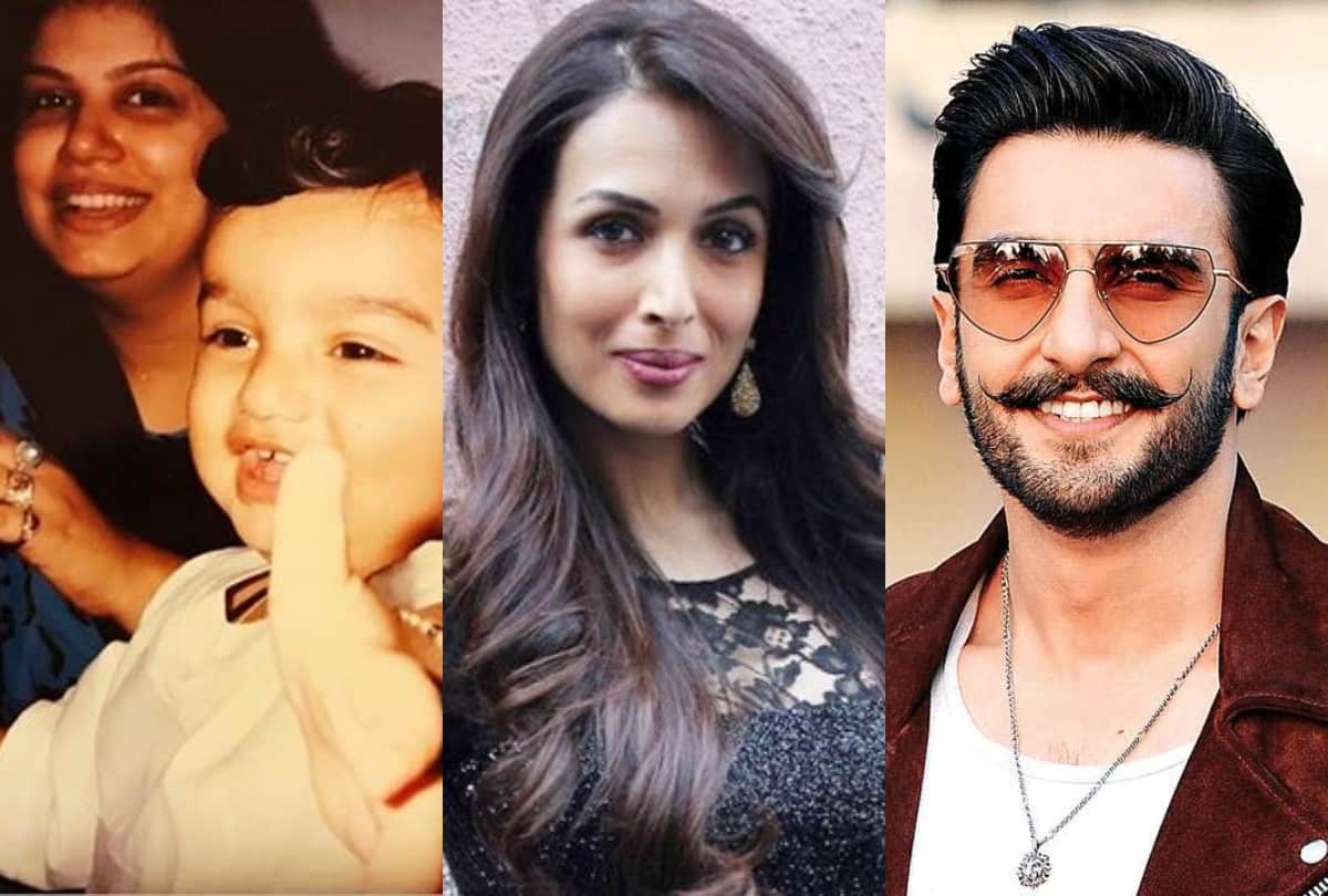 arjun kapoor post mother death anniversary and celebrities reaction