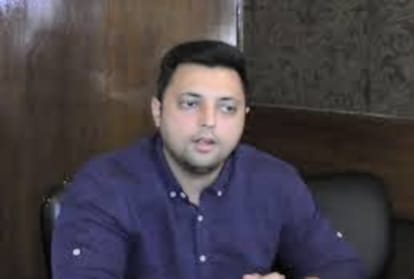 rajender rana refused to fight election from hamirpur seat himachal
