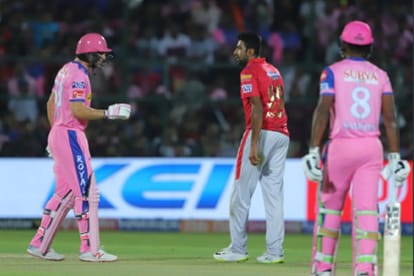 Mankad run out is related to indian cricketer Vinoo Mankad