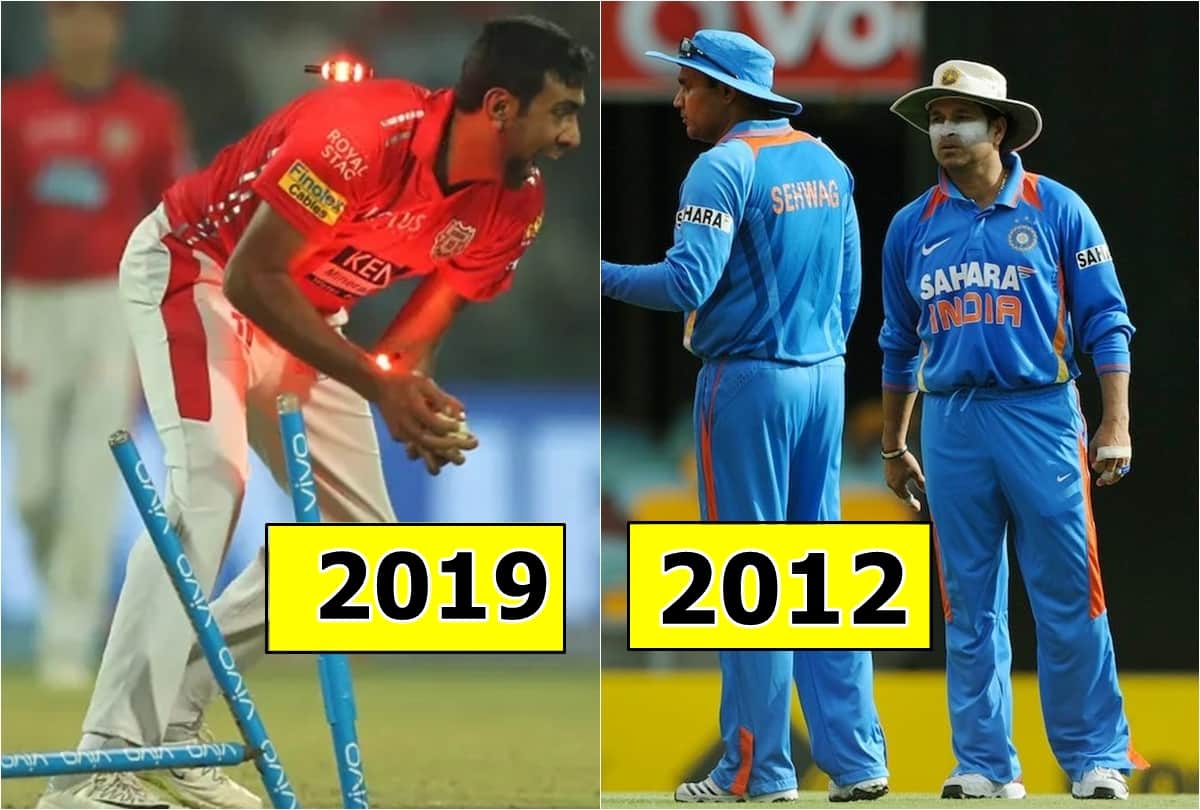 VIDEO: Not first time! Before Jos Buttler, R Ashwin tried mankading Sri Lankan batsman in past