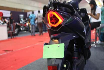 Avan trend launch all new electric scooters Trend E, here is the price & details