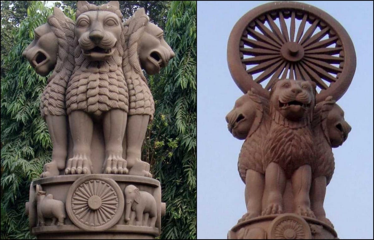 Balua stone of chunar involve in intellectual property rights