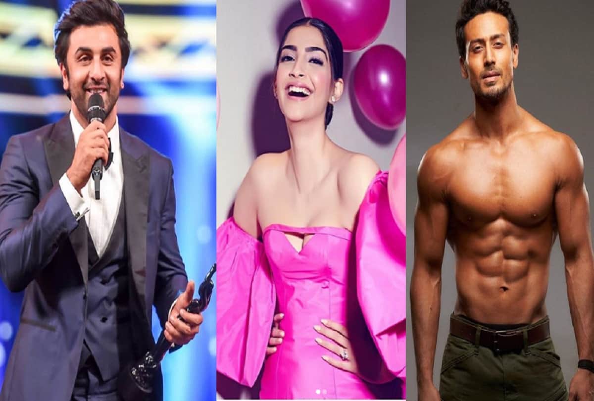 ranbir kapoor and tiger shroff worked together 25 years ago