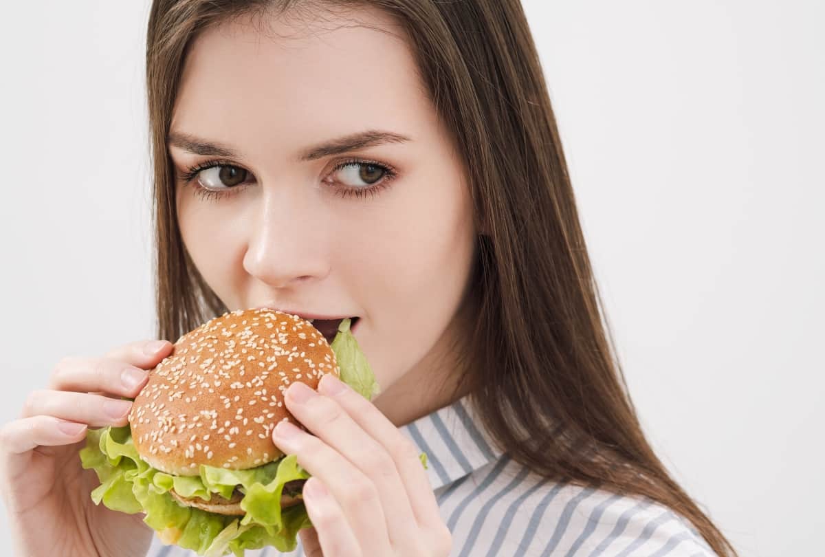 A History of the Burger From Ancient Rome to America